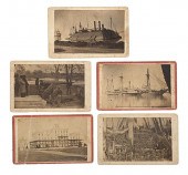 McPherson & Oliver Civil War C