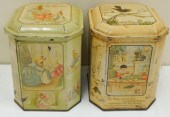 MCVITIE & PRICE 'PETER RABBIT'