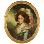 MDME. VIGEE LE BRUN (MANNER),