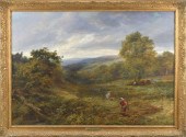 M.E. DOCKREE O/B, HILLS OF ARD