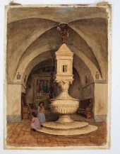 M.E. WRATISLAW: "CHURCH IN SIE