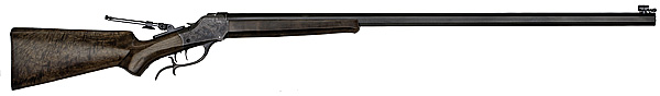 *Meacham Highwall Single Shot