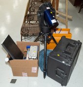 MEADE TELESCOPE & ACCESSORIES