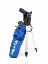 MEADE TELESCOPE, TELESCOPE AND
