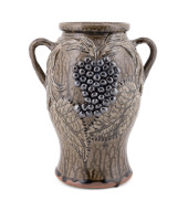 MEADERS, SOUTHERN ART POTTERY