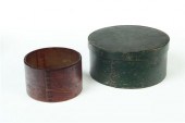 MEASURE AND PANTRY BOX.  New E