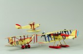 MECCANO AIRPLANES England incl