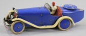 MECCANO CONSTRUCTOR CAR Englan
