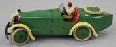 MECCANO CONSTRUCTOR CAR Englan