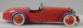 MECCANO CONSTRUCTOR CAR Englan