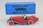 MECCANO CONSTRUCTOR SPORTS CAR