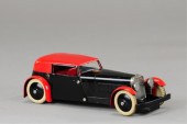 MECCANO MOTOR CAR England full