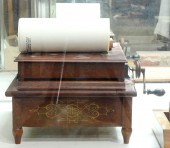 MECHANICAL ORGANETTE COMPANY,