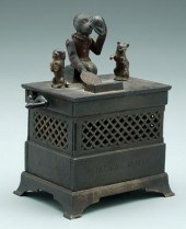 Mechanical &quot;Organ&quot; b