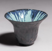 MECHANICS INSTITUTE ART POTTER