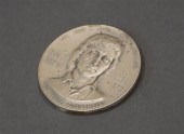 MEDALLIC ART CO. .999 SILVER D