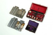 MEDICAL AND HYPODERMIC KITS.