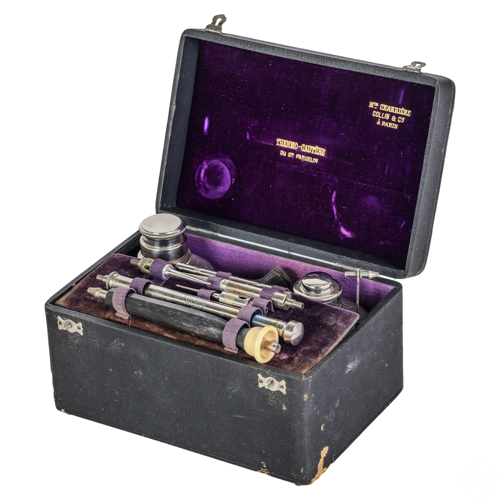 MEDICAL DOCTOR SURGICAL EQUIPMENT