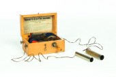MEDICAL MAGNETO ELECTRIC MACHI