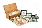 MEDICAL SLIDES.  American or E