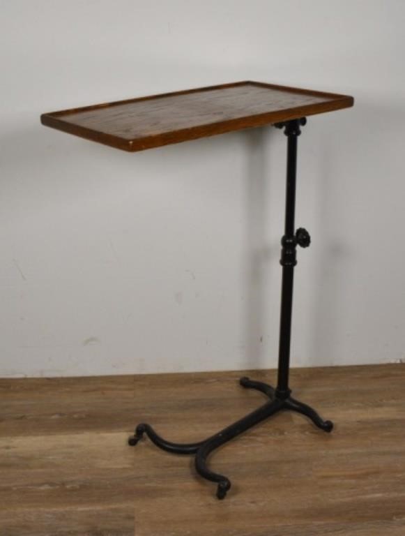 MEDICAL TOOL SIDE TABLEMedical tool