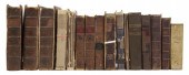 *(MEDICINE) A collection of 16
