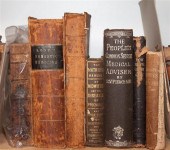 [Medicine Franklin Imprint] Se