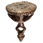 MEDIEVAL ERA, RARE ORNATELY EN