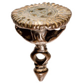 MEDIEVAL ERA, RARE ORNATELY EN