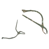 MEDIEVAL STYLE DENTAL PLIERS<b