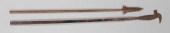 Medieval Style Halberd, Pike p