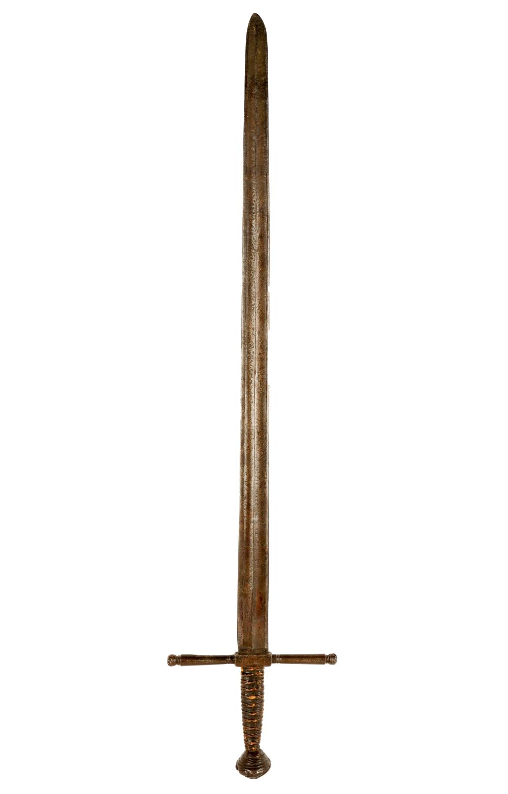 MEDIEVAL-STYLE