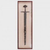 MEDIEVAL WESTERN EUROPEAN IRON