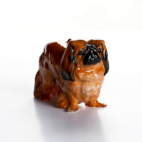 MEDIUM ROYAL DOULTON DOG,