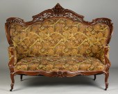Meeks Stanton Hall Pattern Sof
