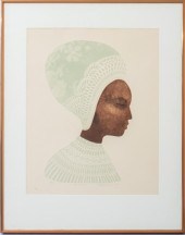 MEG DAWSON "LA REINE (THE QUEE