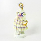 MEG HN2743 - ROYAL DOULTON FIG