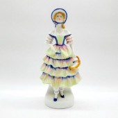 MEG HN2743 - ROYAL DOULTON FIG