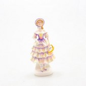 MEG HN2743 - ROYAL DOULTON FIG