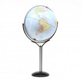 MEGALLANO FLOOR GLOBE FOR ZOFF