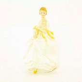 MEGAN HN3306 - ROYAL DOULTON F