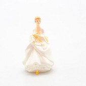 MEGAN HN3306 - ROYAL DOULTON F