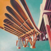 Megan Lingerfelt ''Tacoma Brid