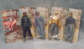 Mego Starsky and Hutch Action