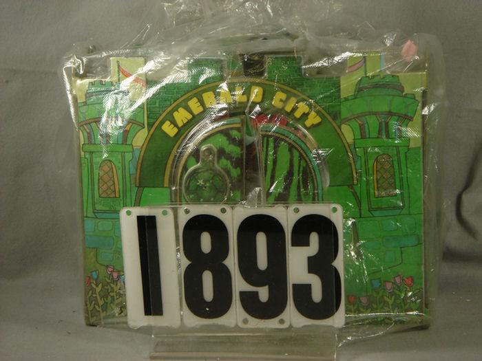 Mego Wizard of Oz Emerald City