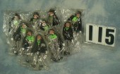 Mego Wizard of Oz the Wizard F