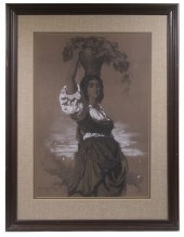 MEHETABEL BAXTER (ME, 1837-191