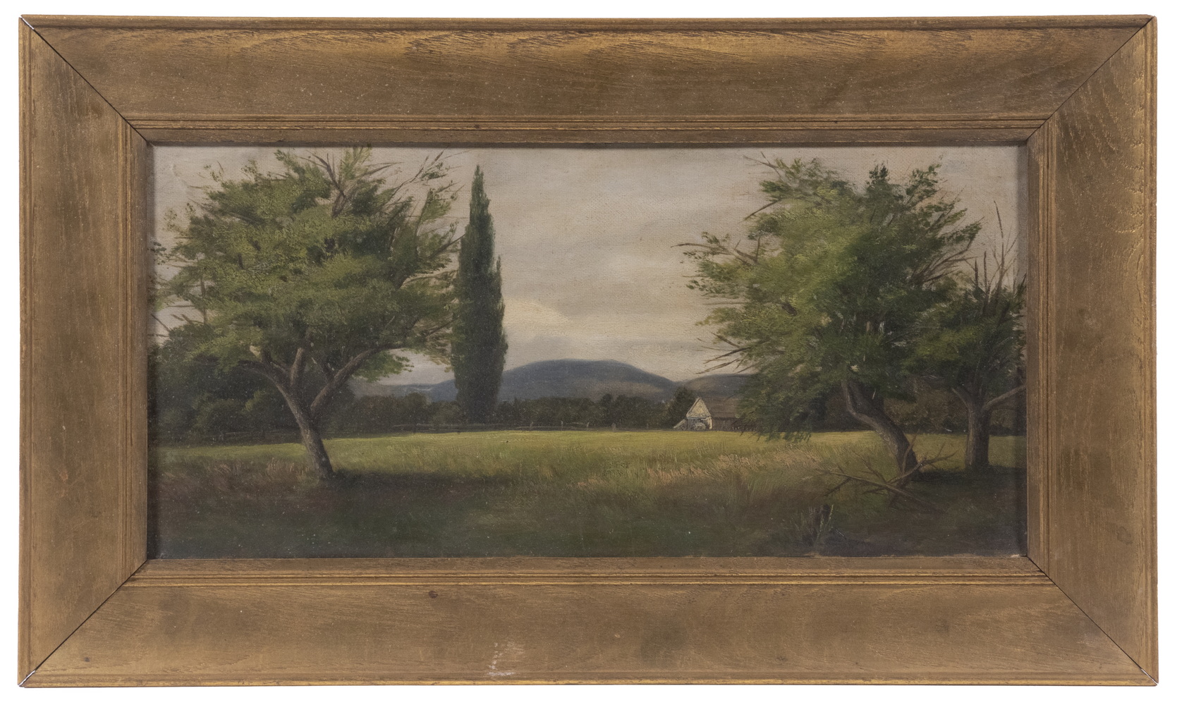 MEHETABEL BAXTER (ME, 1837-1914)