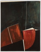 MEHLLI GOBHAI (INDIAN, 1931-20