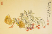 MEI LANFANG (1894–1961), ATTRI